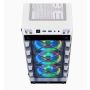 Corsair CC-9011189-WW computerbehuizing Midi Tower Wit (CC-9011189-WW) thumbnail