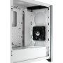 Corsair 4000D Midi Tower Wit (CC-9011199-WW) thumbnail
