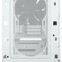 Corsair 4000D Midi Tower Wit (CC-9011199-WW) thumbnail