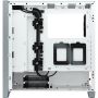 Corsair 4000D Midi Tower Wit (CC-9011199-WW) thumbnail