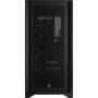 Corsair 4000D Airflow Midi Tower Zwart (CC-9011200-WW) thumbnail