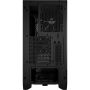Corsair 4000D Airflow Midi Tower Zwart (CC-9011200-WW) thumbnail