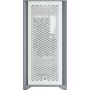 Corsair 4000D AIRFLOW Midi Tower Wit (CC-9011201-WW) thumbnail