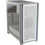Corsair 4000D AIRFLOW Midi Tower Wit (CC-9011201-WW) thumbnail