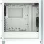 Corsair 4000D AIRFLOW Midi Tower Wit (CC-9011201-WW) thumbnail