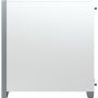 Corsair 4000D AIRFLOW Midi Tower Wit (CC-9011201-WW) thumbnail