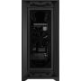 Corsair 5000D AIRFLOW Midi Tower Zwart (CC-9011210-WW) thumbnail