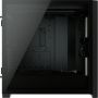 Corsair 5000D AIRFLOW Midi Tower Zwart (CC-9011210-WW) thumbnail