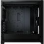 Corsair 5000D AIRFLOW Midi Tower Zwart (CC-9011210-WW) thumbnail