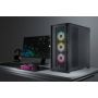 Corsair 5000D AIRFLOW Midi Tower Zwart (CC-9011210-WW) thumbnail