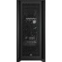 Corsair 5000D AIRFLOW Midi Tower Zwart (CC-9011210-WW) thumbnail