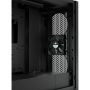 Corsair 5000D AIRFLOW Midi Tower Zwart (CC-9011210-WW) thumbnail