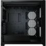 Corsair 5000D AIRFLOW Midi Tower Zwart (CC-9011210-WW) thumbnail