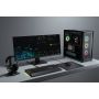 Corsair 5000D AIRFLOW Midi Tower Zwart (CC-9011210-WW) thumbnail