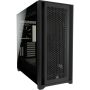Corsair 5000D AIRFLOW Midi Tower Zwart (CC-9011210-WW) thumbnail