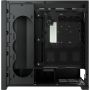 Corsair 5000D AIRFLOW Midi Tower Zwart (CC-9011210-WW) thumbnail