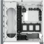 Corsair 5000D AIRFLOW Midi Tower Wit (CC-9011211-WW) thumbnail