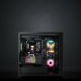 Corsair iCUE 5000X RGB Midi Tower Zwart (CC-9011212-WW) thumbnail