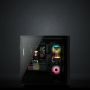 Corsair iCUE 5000X RGB Midi Tower Zwart (CC-9011212-WW) thumbnail