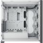Corsair iCUE 5000X RGB Midi Tower Wit (CC-9011213-WW) thumbnail