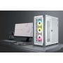Corsair iCUE 5000X RGB Midi Tower Wit (CC-9011213-WW) thumbnail