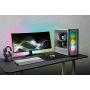 Corsair iCUE 5000X RGB Midi Tower Wit (CC-9011213-WW) thumbnail
