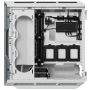 Corsair iCUE 5000T RGB Midi Tower Wit (CC-9011231-WW) thumbnail
