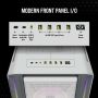 Corsair iCUE 5000T RGB Midi Tower Wit (CC-9011231-WW) thumbnail
