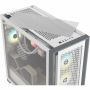 Corsair 5000D RGB Midi Tower Wit (CC-9011243-WW) thumbnail