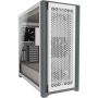 Corsair 5000D RGB Midi Tower Wit (CC-9011243-WW) thumbnail