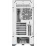 Corsair 5000D RGB Midi Tower Wit (CC-9011243-WW) thumbnail