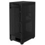 Corsair 2000D AIRFLOW Small Form Factor (SFF) Zwart (CC-9011244-WW) thumbnail