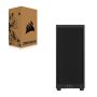 Corsair 2000D AIRFLOW Small Form Factor (SFF) Zwart (CC-9011244-WW) thumbnail