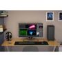 Corsair 2000D AIRFLOW Small Form Factor (SFF) Zwart (CC-9011244-WW) thumbnail