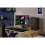 Corsair 2000D AIRFLOW Small Form Factor (SFF) Zwart (CC-9011244-WW) thumbnail