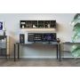 Corsair 2000D RGB AIRFLOW Small Form Factor (SFF) Zwart (CC-9011246-WW) thumbnail