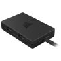 Corsair CC-9310002-WW interface hub Zwart (CC-9310002-WW) thumbnail