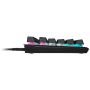 Corsair K60 PRO toetsenbord USB QWERTY Duits Zwart (CH-911D01A-DE) thumbnail