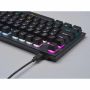 Corsair K60 PRO toetsenbord USB QWERTY Duits Zwart (CH-911D01A-DE) thumbnail