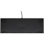 Corsair K55 RGB PRO toetsenbord USB Zwitsers Zwart (CH-9226765-CH) thumbnail