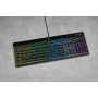 Corsair K55 RGB PRO toetsenbord USB QWERTY Engels Zwart (CH-9226765-NA) thumbnail