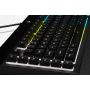Corsair K55 RGB PRO toetsenbord USB QWERTY Engels Zwart (CH-9226765-NA) thumbnail