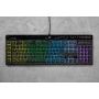Corsair K55 RGB PRO toetsenbord USB QWERTY Engels Zwart (CH-9226765-NA) thumbnail