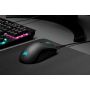 Corsair SABRE RGB PRO muis Rechtshandig USB Type-A Optisch 18000 DPI (CH-9303111-EU) thumbnail