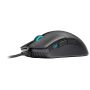 Corsair SABRE RGB PRO muis Rechtshandig USB Type-A Optisch 18000 DPI (CH-9303111-EU) thumbnail