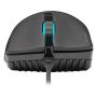 Corsair SABRE RGB PRO muis Rechtshandig USB Type-A Optisch 18000 DPI (CH-9303111-EU) thumbnail