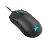Corsair SABRE RGB PRO muis Rechtshandig USB Type-A Optisch 18000 DPI (CH-9303111-EU) thumbnail