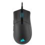 Corsair SABRE RGB PRO muis Rechtshandig USB Type-A Optisch 18000 DPI (CH-9303111-EU) thumbnail