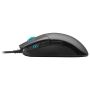 Corsair SABRE RGB PRO muis Rechtshandig USB Type-A Optisch 18000 DPI (CH-9303111-EU) thumbnail