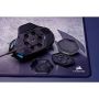 Corsair Nightsword RGB muis Rechtshandig USB Type-A Optisch 18000 DPI (CH-9306011-EU) thumbnail